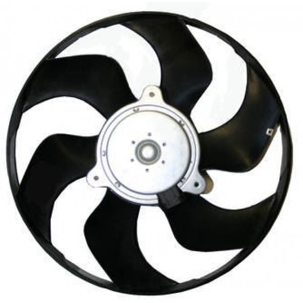 KALE OTO RADYATÖR 51857002 FAN MOTORU CLIO III 05-