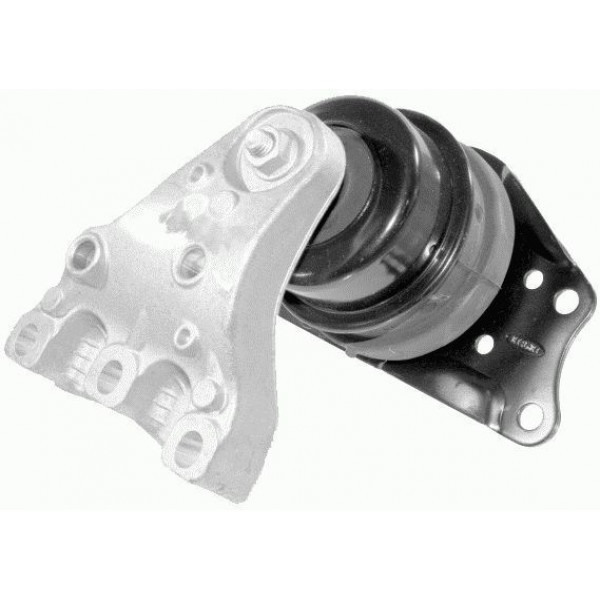 LEMFÖRDER 3053901 MOTOR TAKOZU SAG POLO 03-