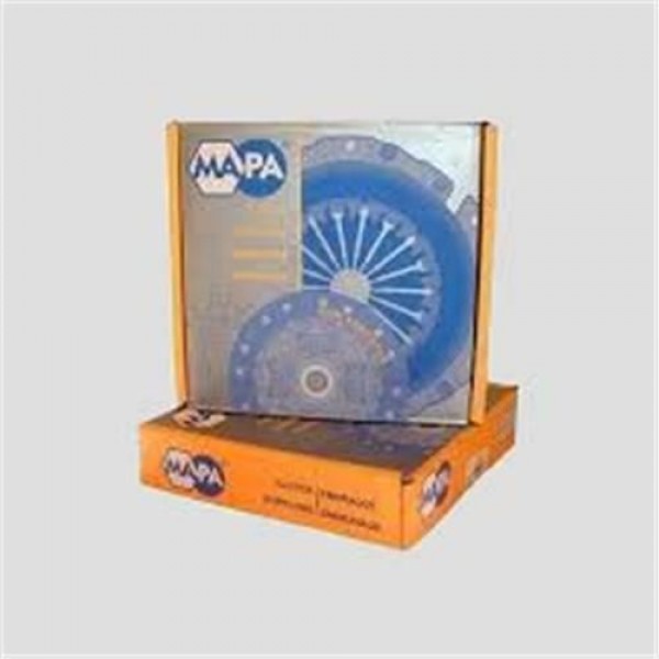 MAPA 240609 DEBRIYAJ SETI BASKI + BALATA MONDEO I 2.0 16V 93-