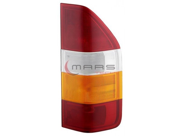 MARS 510913 STOP LAMBASI SOL MERCEDES BENZ SPRINTER 95-