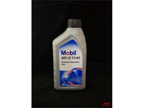 MOBİL 101 ATF 1LT MOBİL LT 71141 (EDC ŞANZUMAN)