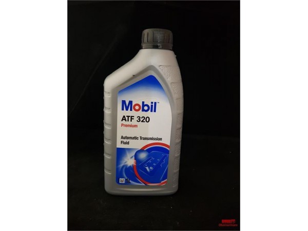 MOBİL 102 ATF 1LT MOBİL 320