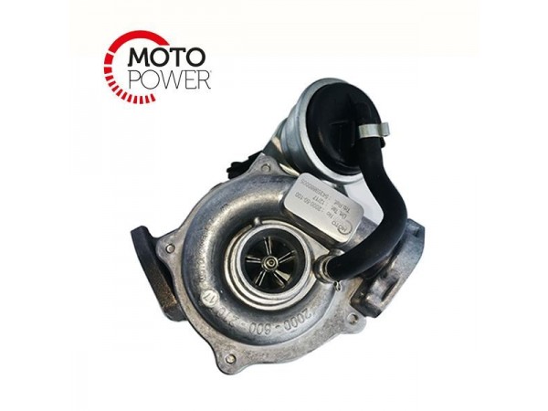 MOTOPOWER OPL1000 TURBO KOMPLE DOBLO-PALIO-ALBEA-CORSA D 1.3 JTD-MTJ (70 BG)