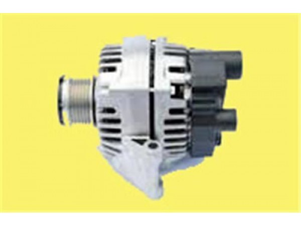 OPAR 51984055 ALTERNATÖR 90A KLIMALI ALBEA DOBLO GRANDE PUNTO FIORINO ASTRA H CORSA C COMBA C 1.3 MTJ 05-