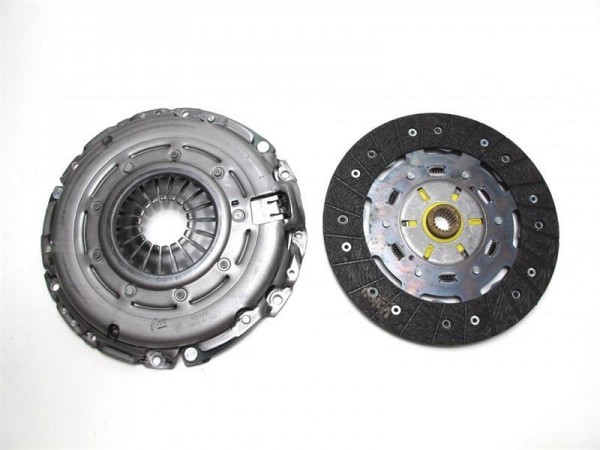 OPAR 55212655 DEBRIYAJ SETI FREEMONT GRANDE PUNTO / 159 GIULIETTA 1.8 TBI 1.8 GDI 2.0 JTDM BASKI + DISK 240mm