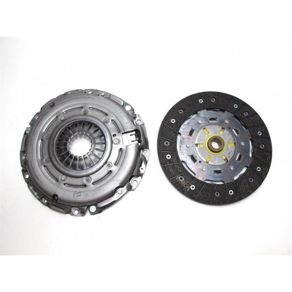 OPAR 55212655 DEBRIYAJ SETI FREEMONT GRANDE PUNTO / 159 GIULIETTA 1.8 TBI 1.8 GDI 2.0 JTDM BASKI + DISK 240mm