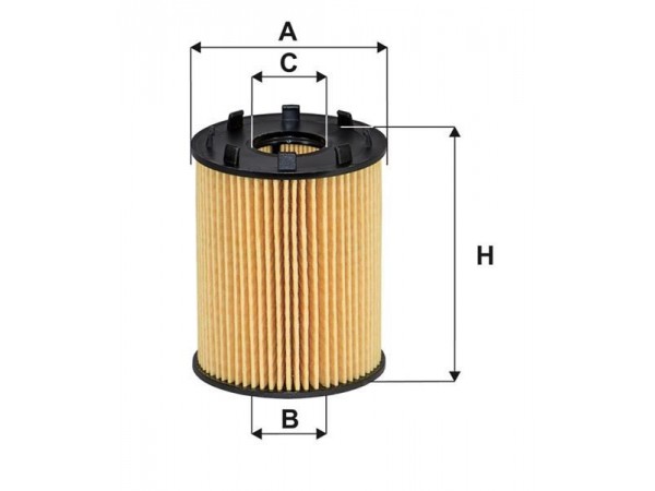 OPAR 55245952E FILTRE. YAG EGE/500L