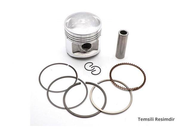 OPAR 956115788 PISTON.TK. STD. SCD