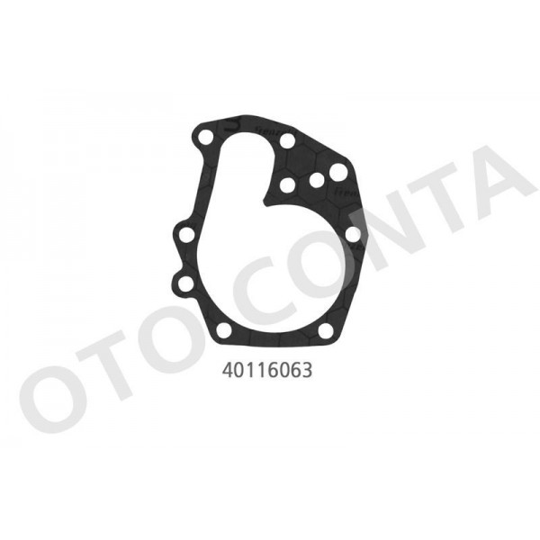 OTO CONTA 40116063 DEVIRDAIM CONTASI MEGANE 1.6