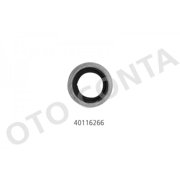 OTO CONTA 40116266 KARTER TAPASI SAC METAL KAUÇUK CLIO MEGANE KANGOO E6 J E7J K7J K7M K9K K4M