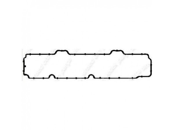 OTO CONTA 42200025 ÜST KAPAK CONTASI 206 306 307 407 PARTNER / XSARA C2 C3 C4 1.6 16V TU5JP4 NITRIL