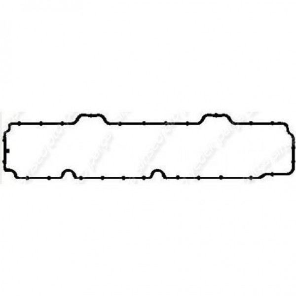 OTO CONTA 42200025 ÜST KAPAK CONTASI 206 306 307 407 PARTNER / XSARA C2 C3 C4 1.6 16V TU5JP4 NITRIL