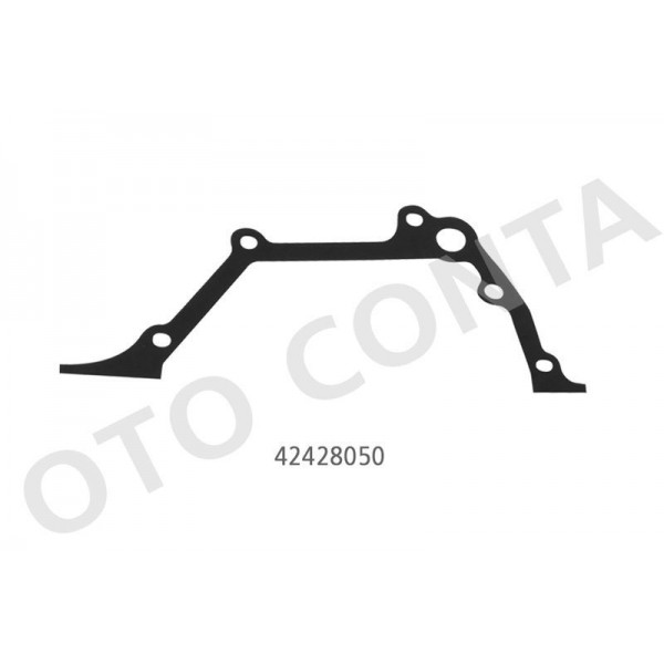 OTO CONTA 42428050 EKSANTRIK KAPAK CONTASI LINEA DOBLO FIORINO PUNTO GRANDE PUNTO 1.4 8V