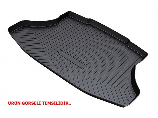 PERFLEX FXT-AU25 FLEXEIR BAGAJ HAVUZU AUDI A5 SPORTBACK 08-15