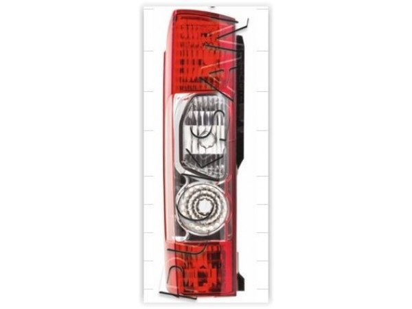 PLEKSAN 6900 STOP LAMBASI SAG DUCATO 06-