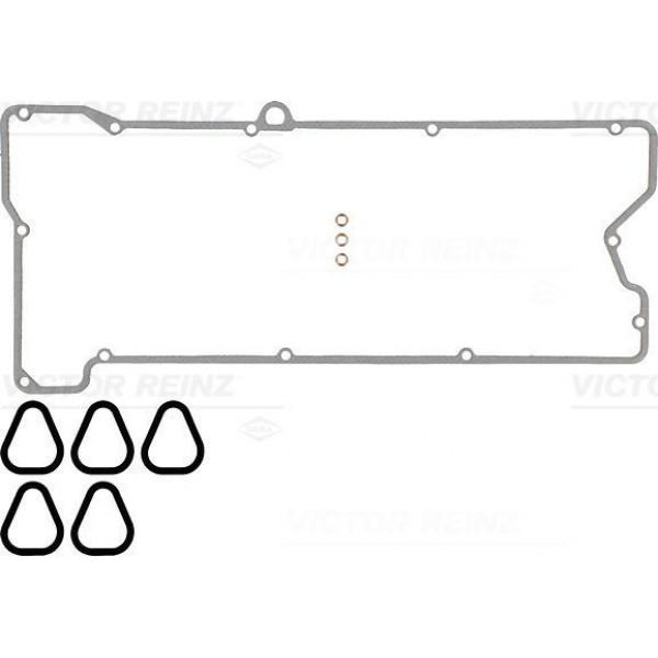 REINZ 15-23251-2 ÜST KAPAK CONTASI MERCEDES W114 W123 COUPE C123 S SERI W116 SL COUPE C107 S SERI W126