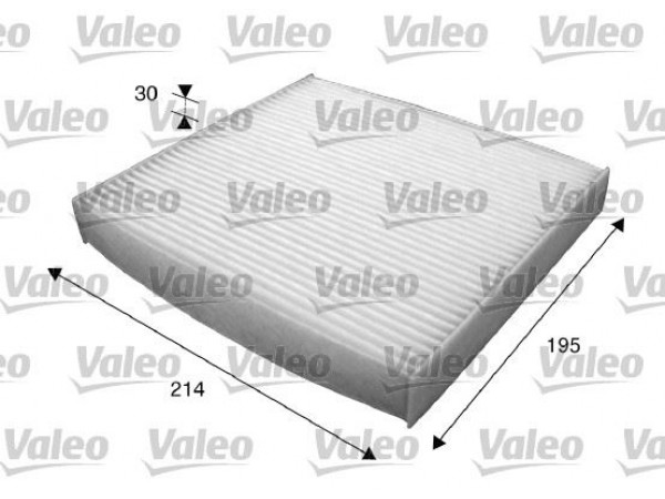 POLEN FILTRESI COROLLA 07-;11 AURIS 07-;11 YARIS 06-;11 RAV4 06-;11 LANDCRUISER 08-; HILUX 08-; / RANGE ROVER 12-;