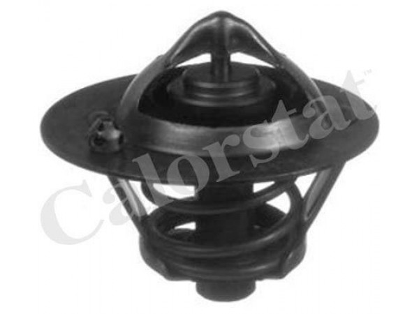 VERNET TH6837.82J TERMOSTAT FIESTA IV V VI FOCUS CMAX FOCUS II III FUSION MONDEO IV 1.4 1.6 82°C