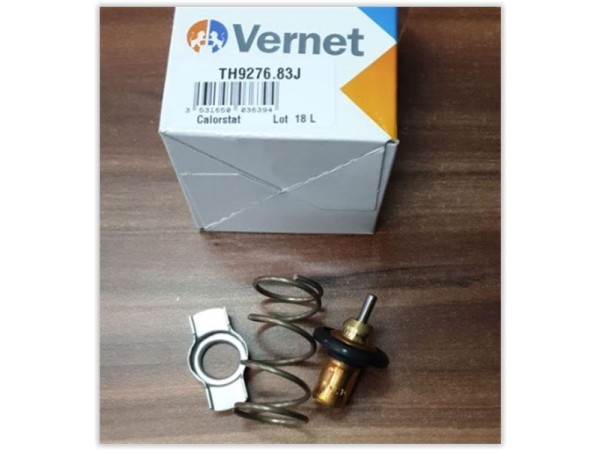 VERNET TH9276.83J TERMOSTAT CONTALI GÖVDESIZ RENAULT CLIO IV-KANGOO NISSAN NOTE-JUKE-QASHQAI MERCEDES A SERISI 1.5 dCI