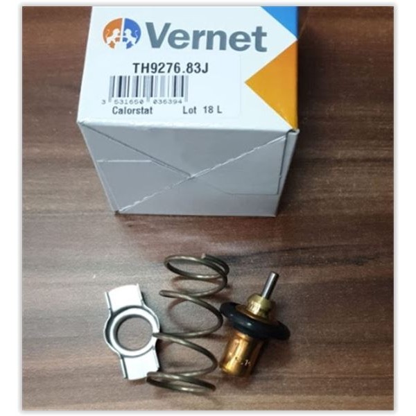 VERNET TH9276.83J TERMOSTAT CONTALI GÖVDESIZ RENAULT CLIO IV-KANGOO NISSAN NOTE-JUKE-QASHQAI MERCEDES A SERISI 1.5 dCI