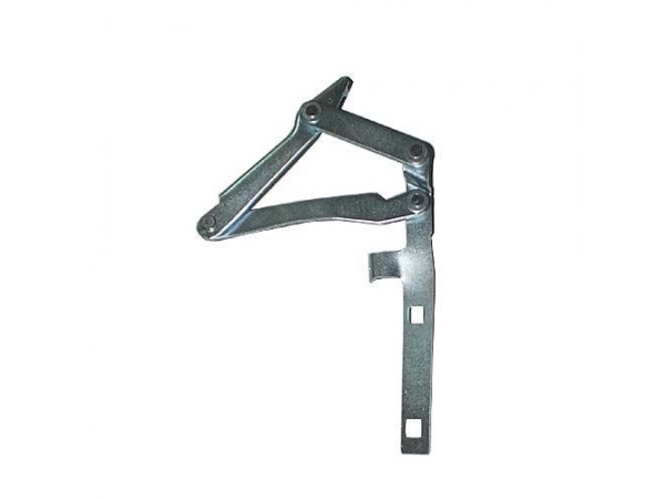 WPI PCF368 KAPUT MENTESESI SAG DUCATO / BOXER / JUMPER