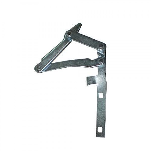 WPI PCF368 KAPUT MENTESESI SAG DUCATO / BOXER / JUMPER