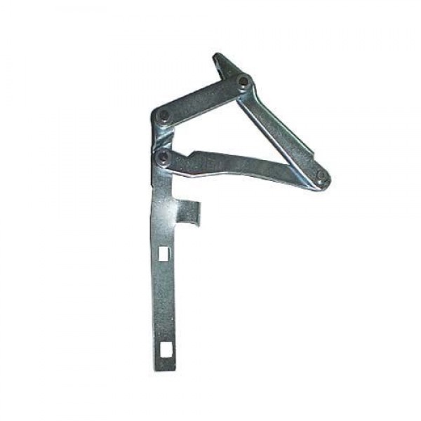 WPI PCF369 KAPUT MENTESESI SOL DUCATO / BOXER / JUMPER